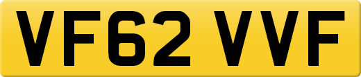 VF62VVF